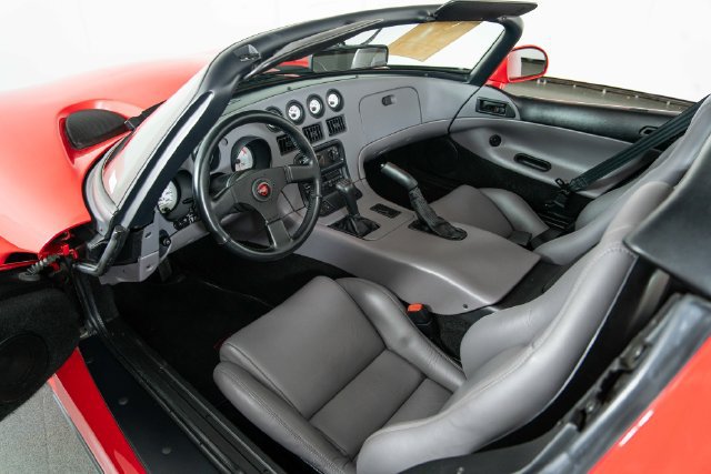 Used 1992 Dodge Viper RT/10 RWD image 17