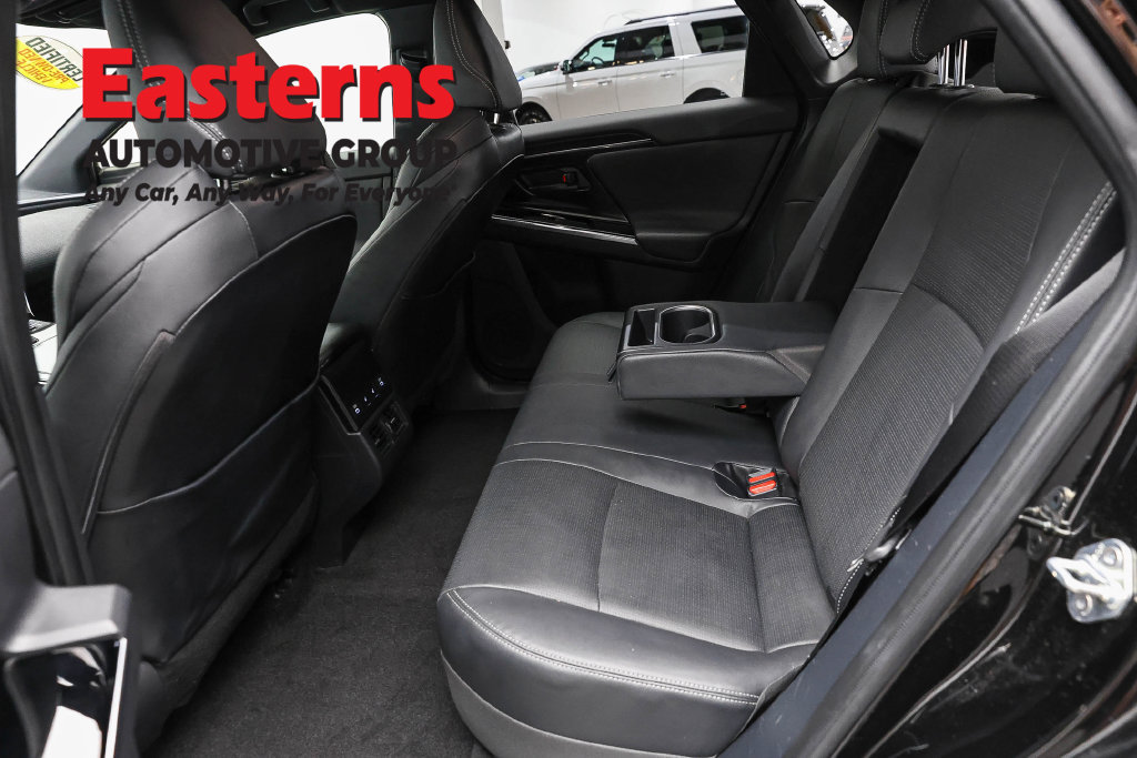 Used 2023 Subaru Solterra AWD image 20