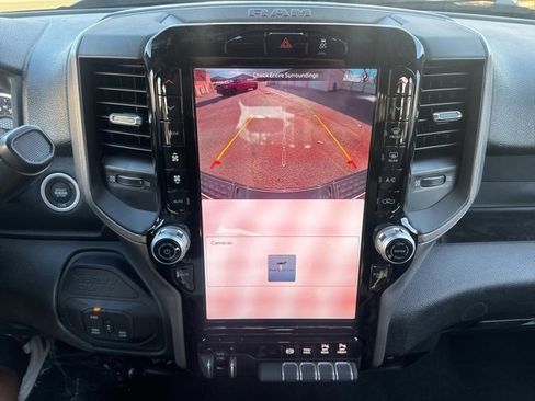 New 2026 RAM 3500 Tradesman image 18