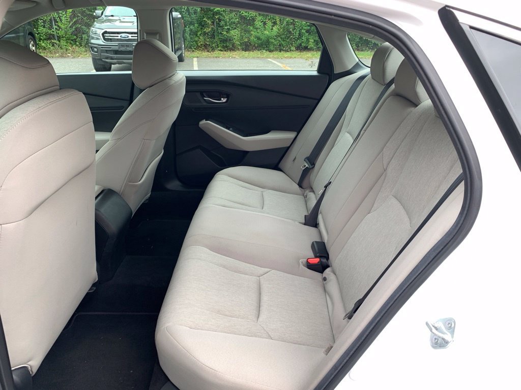 Used 2024 Honda Accord EX image 24