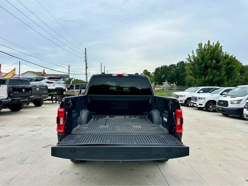 Used 2023 Ford F150 XLT RWD image 14