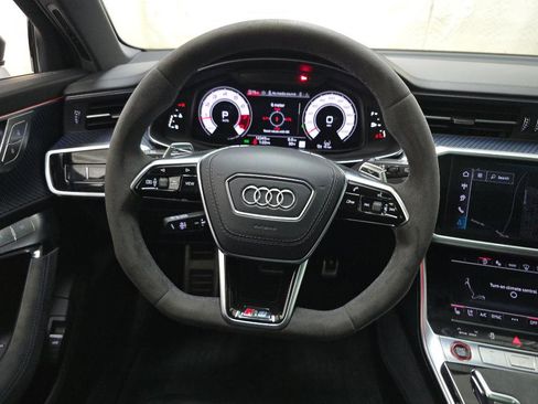 Used 2025 Audi RS 6 performance AWD/4WD image 11