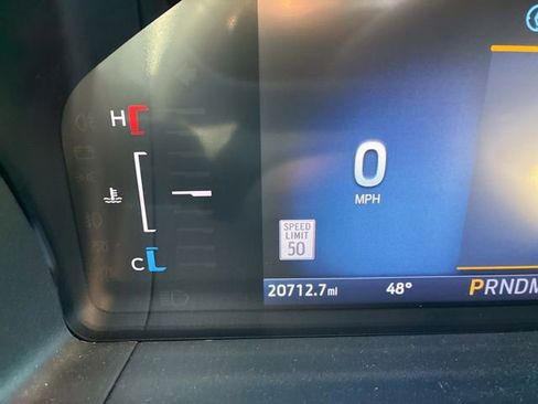 Used 2024 Ford Ranger XLT w/ Technology Package image 18