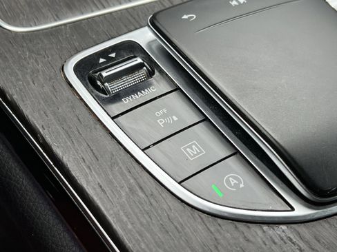 Used 2022 Mercedes-Benz GLC 300 4MATIC Coupe w/ AMG Line image 31