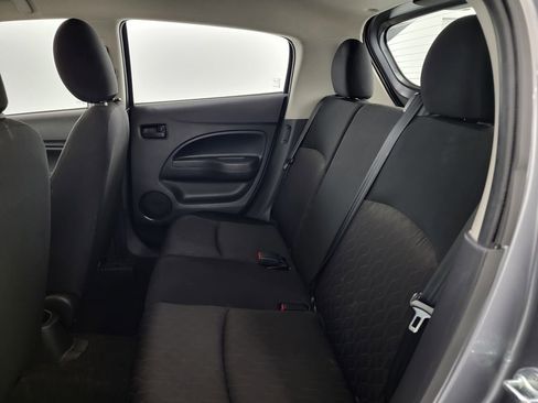 Used 2022 Mitsubishi Mirage ES image 13