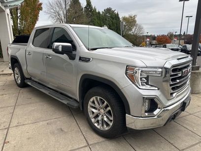 Used 2022 GMC Sierra 1500 SLT w/ SLT Premium Plus Package