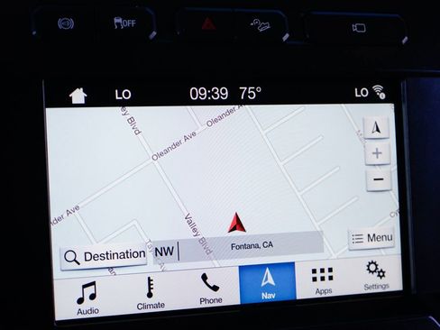 Used 2018 Ford F250 King Ranch w/ King Ranch Ultimate Package image 33