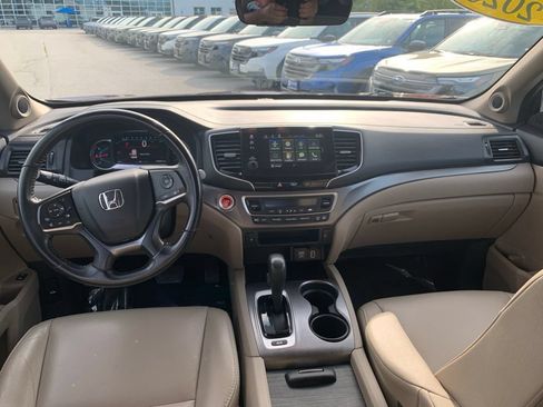 Used 2020 Honda Pilot EX-L image 8