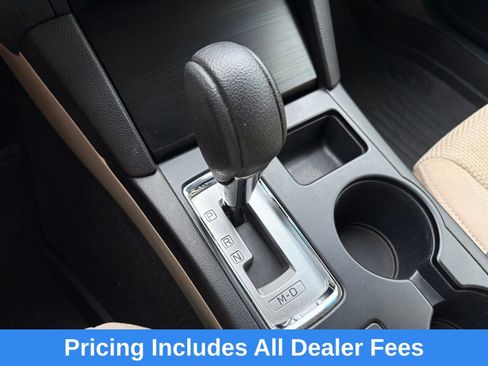 Used 2019 Subaru Outback 2.5i AWD/4WD image 19