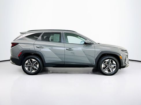 Used 2025 Hyundai Tucson SEL image 10