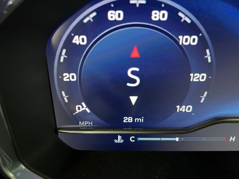 New 2024 Chevrolet Silverado 1500 RST w/ All Star Edition Plus image 11