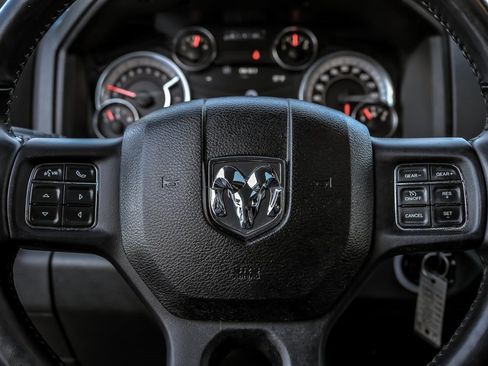 Used 2018 RAM 1500 Big Horn image 21