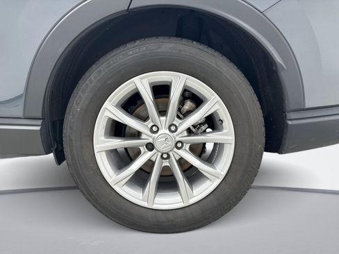 Used 2023 Honda CR-V EX-L image 26