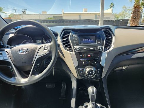Used 2018 Hyundai Santa Fe Sport FWD image 23