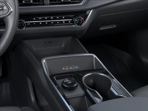 New 2026 Chevrolet Equinox LT w/ Convenience Package II FWD image 23