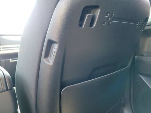 New 2026 Hyundai Santa Fe SE FWD image 22