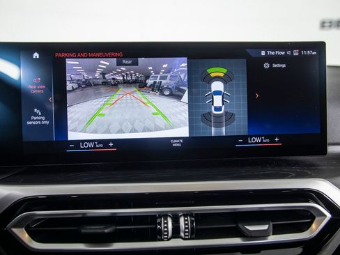 Used 2023 BMW i4 eDrive35 w/ Premium Package RWD image 29