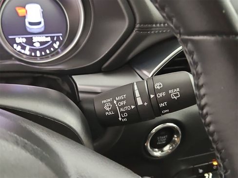 Used 2022 MAZDA CX-5 AWD 2.5 S w/ Preferred Package image 27