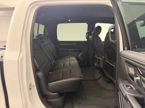Used 2024 RAM 1500 Limited AWD/4WD image 28
