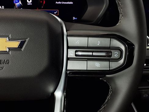 New 2026 Chevrolet Colorado W/T image 9