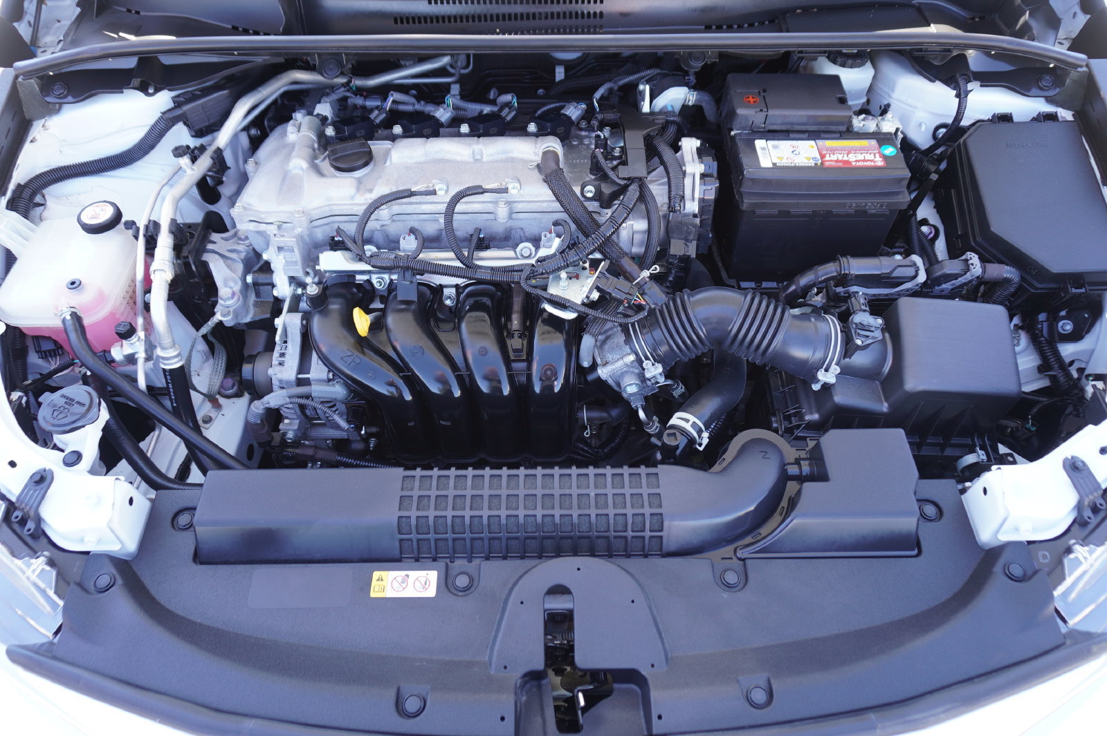 Certified 2022 Toyota Corolla LE FWD image 21