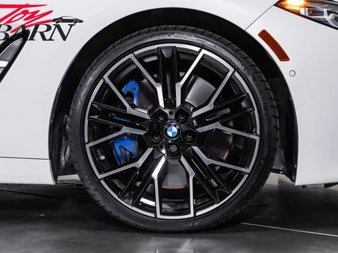 Used 2023 BMW M850i Gran Coupe xDrive AWD/4WD image 16