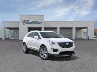 New 2025 Cadillac XT5 Premium Luxury w/ LPO, Floor Liner Package video 1