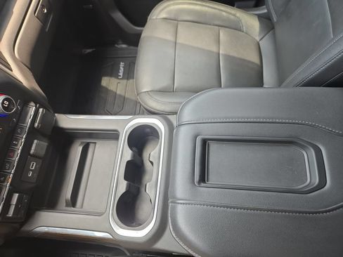 Used 2020 Chevrolet Silverado 1500 RST w/ All-Star Edition AWD/4WD image 28