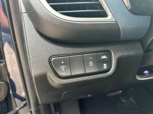 Used 2023 Kia Seltos Nightfall Edition AWD/4WD image 8