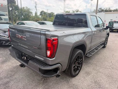 Used 2021 GMC Sierra 1500 Elevation AWD/4WD image 7