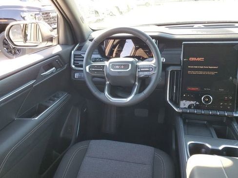 New 2026 GMC Acadia Elevation w/ Black Edition image 13