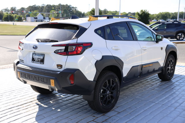 New 2026 Subaru Crosstrek 2.5i Wilderness w/ Wilderness Package AWD/4WD image 6