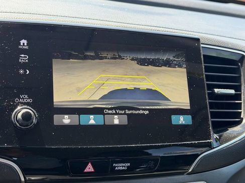 Used 2020 Honda Pilot EX-L image 16