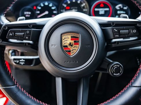 Certified 2023 Porsche 911 Carrera GTS RWD image 23