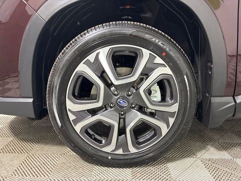 Certified 2025 Subaru Ascent Touring w/ Popular Package #1 image 6