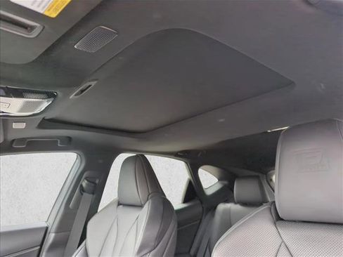 Used 2024 Lexus NX 350 F Sport image 16