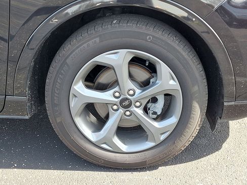 Used 2024 Ford Escape ST-Line FWD image 26