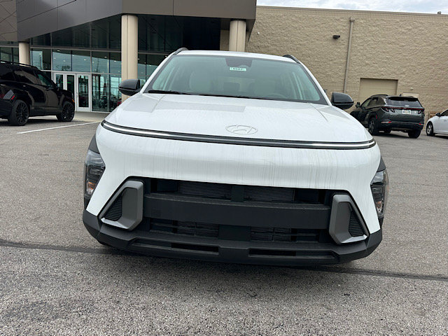 New 2027 Hyundai Kona SEL Sport FWD image 11
