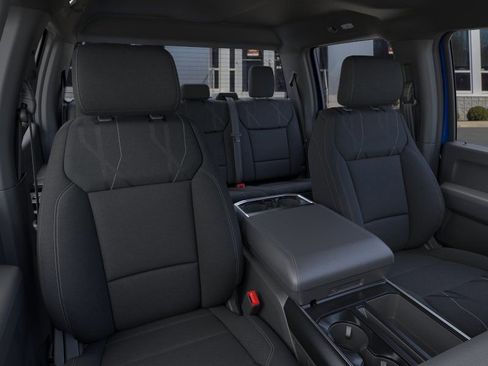 New 2026 Ford F150 STX w/ F-150 LOBO Package AWD/4WD image 10