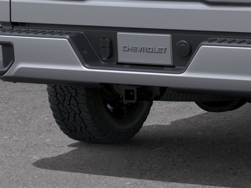 New 2026 Chevrolet Silverado 1500 RST w/ All Star Edition Plus AWD/4WD image 43