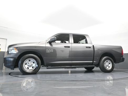 Used 2021 RAM 1500 Tradesman image 51