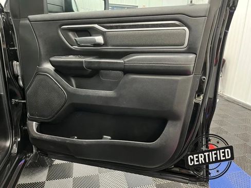 Used 2023 Ford F150 XLT AWD/4WD image 17