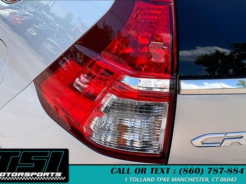 Used 2015 Honda CR-V EX-L image 28