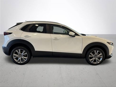 Used 2023 MAZDA CX-30 AWD 2.5 S w/ Select Package image 6