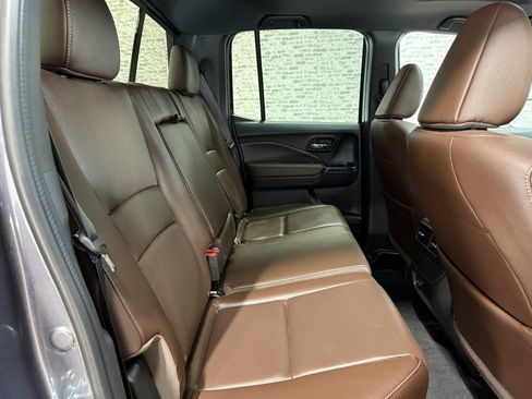 Used 2024 Honda Ridgeline RTL image 11