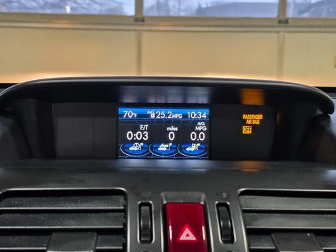 Used 2015 Subaru Forester 2.5i Premium image 38