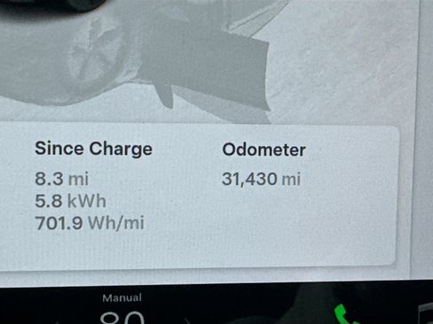 Used 2023 Tesla Model 3 Long Range image 18