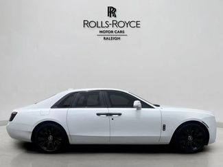 Used 2023 Rolls-Royce Ghost AWD/4WD video 3