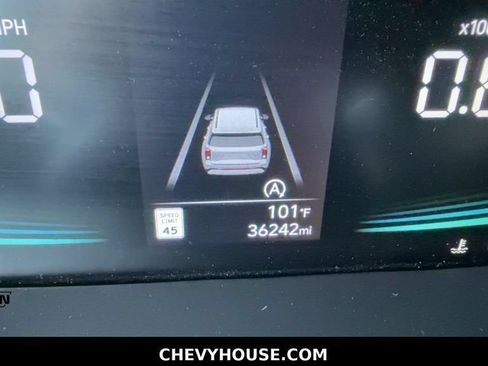 Used 2025 Hyundai Palisade SEL FWD image 50
