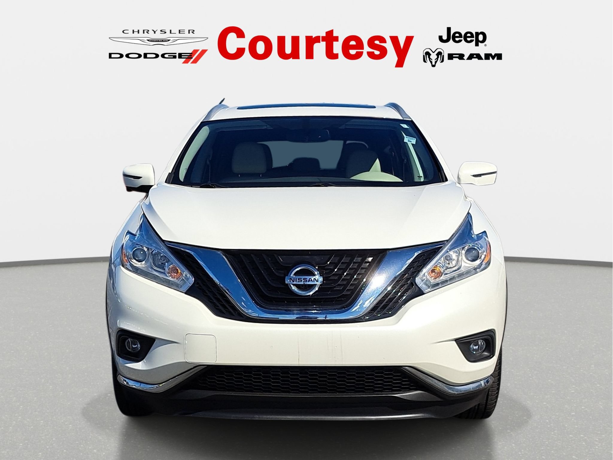 Used 2017 Nissan Murano SL AWD/4WD image 9